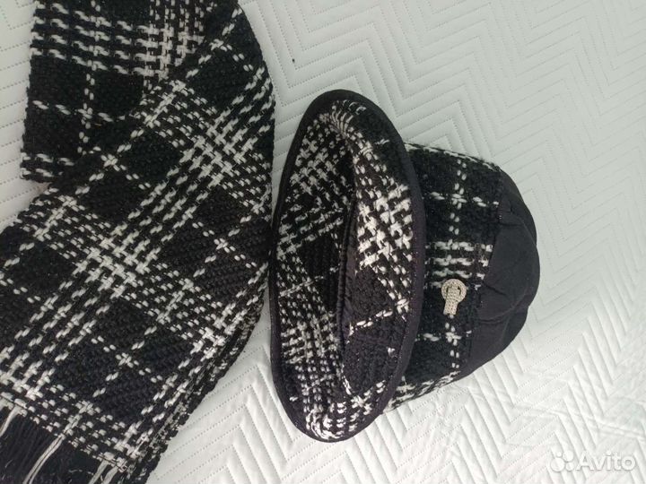 Головные уборы
