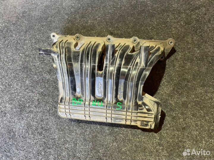 Коллектор впускной Chery Bonus A13 DA SQR477F 2013