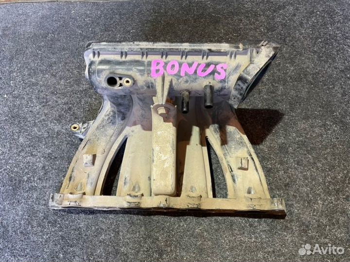 Коллектор впускной Chery Bonus A13 DA SQR477F 2013