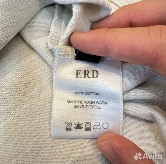 Enfants riches deprimes футболка madonna