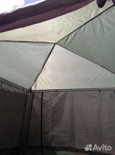 Палатка тент шатер навес