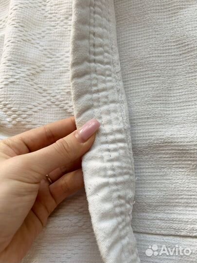 Кимоно для дзюдо