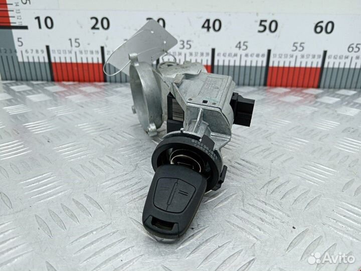 Замок зажигания для Opel Corsa D 93181728