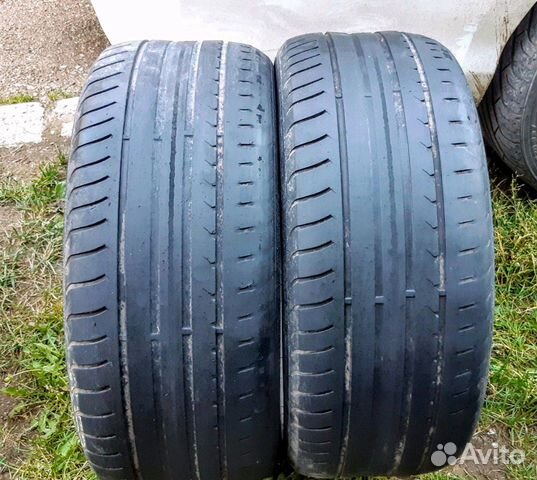 Goodyear Eagle F1 Asymmetric 235/45 R17