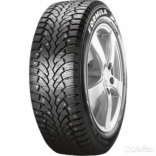 Formula Ice 225/45 R17 94T