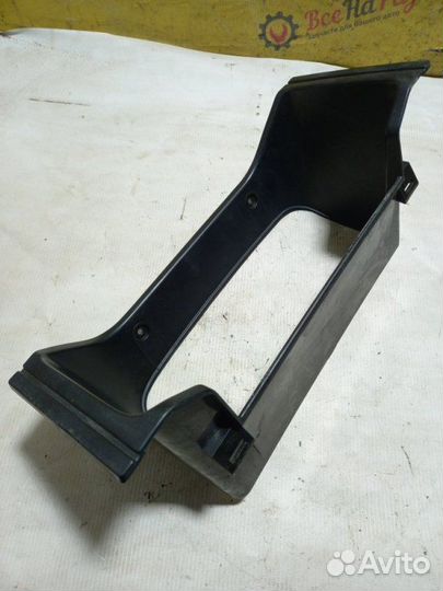 Накладка панели приборов Volkswagen Transporter Т4