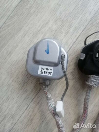 Игнитор D2S/D2R на Honda, Mazda, Mitsubishi