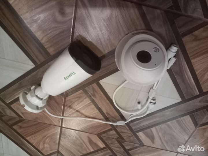 Видеокамеры