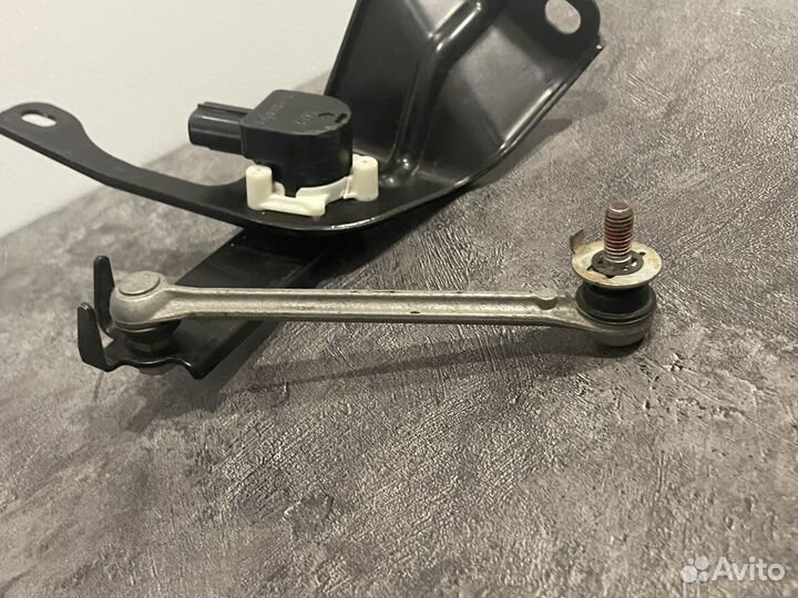 Датчик дорожного просвета Outlander GF Задний