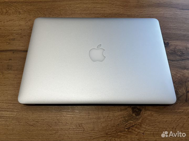 Apple MacBook Air