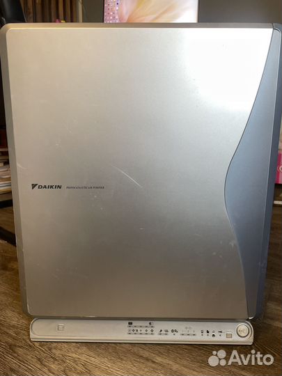 Очиститель воздуха Daikin