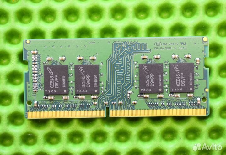 Adata DDR4 3200 MHz 8 GB