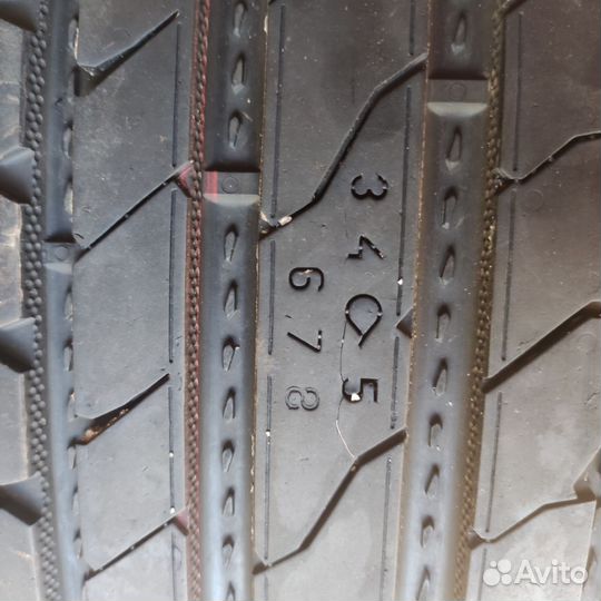 Nokian Tyres Nordman S2 SUV 225/60 R18