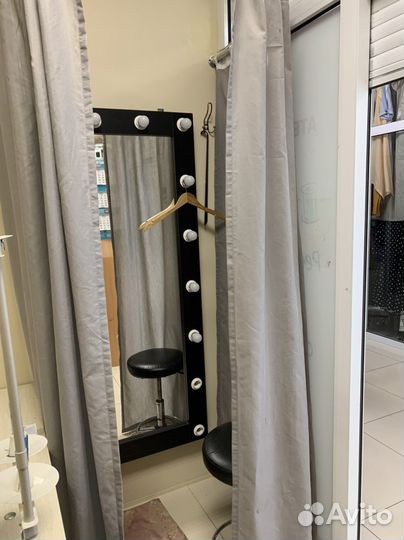 Ремонт одежды