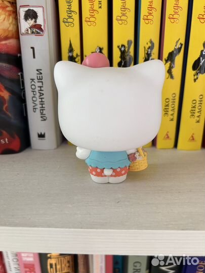 Фигурка funko pop hello kitty