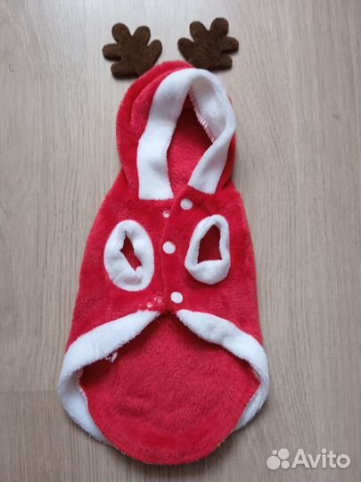 Одежда для маленьких собак s