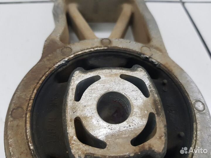 Опора двигателя задняя (Haval F7)