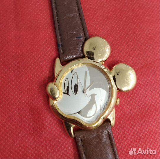 Детские часы