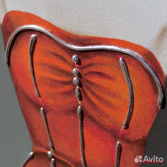 218368 Панно Pintdecor P4444