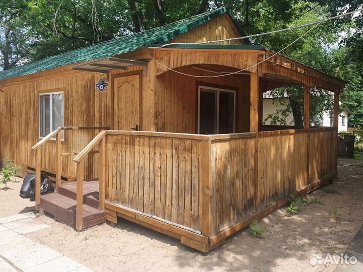 Отдых на Волге,Турбаза 