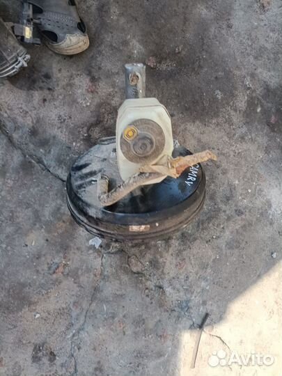 Вакуум Тойота Toyota Camry ACV30