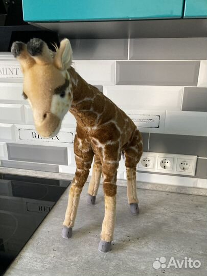 Большая мягкая игрушка