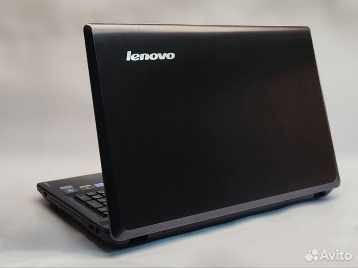 Lenovo 15,6 i7-3610QM,SSD250GB,GTX660M,2GB,8GB