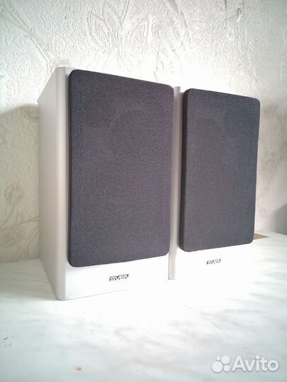 Колонки sven ma 230