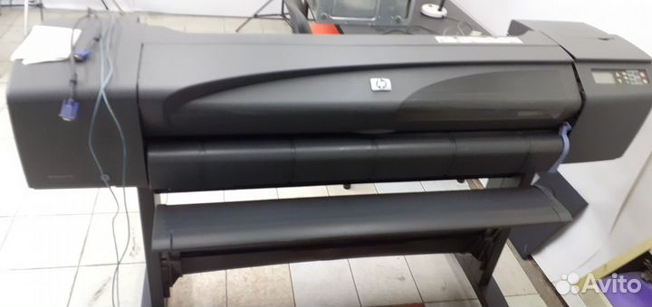 HP DesignJet 800