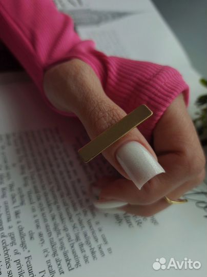 Маникюр и наращивание ногтей