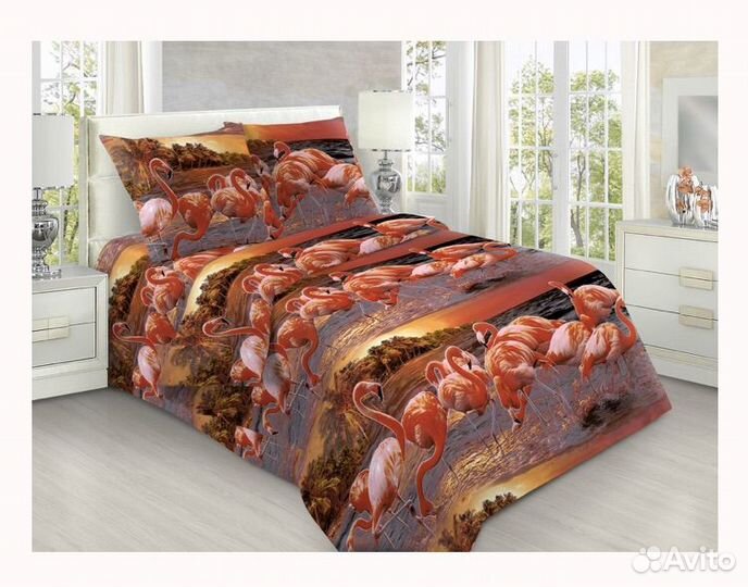 Кпб 1.5 бязь хлопок 100