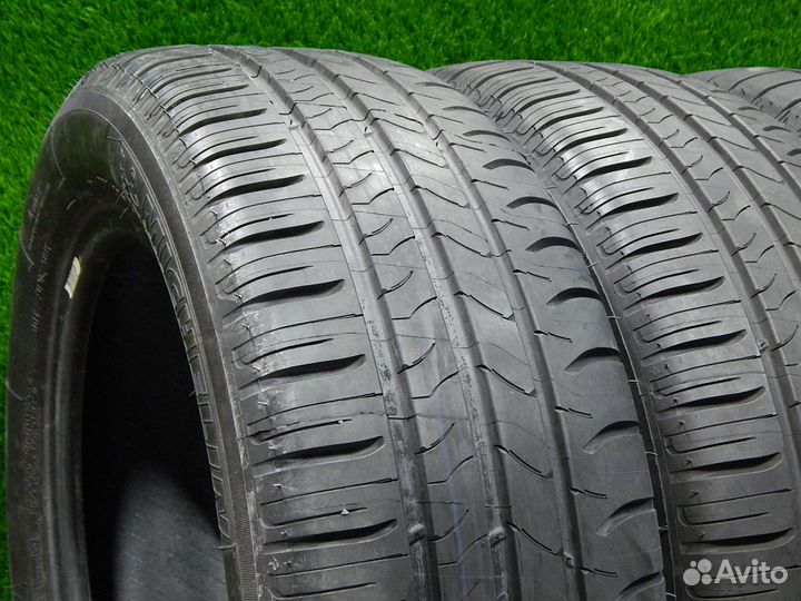 Bridgestone Turanza Eco 215/55 R17