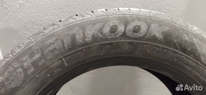 Hankook Ventus Prime 2 K115 225/60 R17 99H