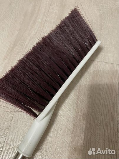 Щетка автомобильная для снега