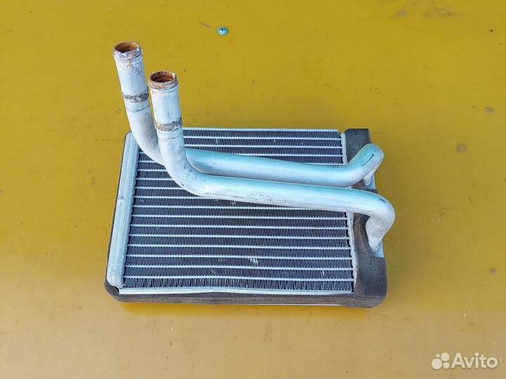 Радиатор печки Кия Спектра Kia Spectra