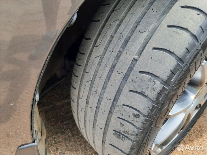 Cordiant Comfort 2 6.50/55 R16