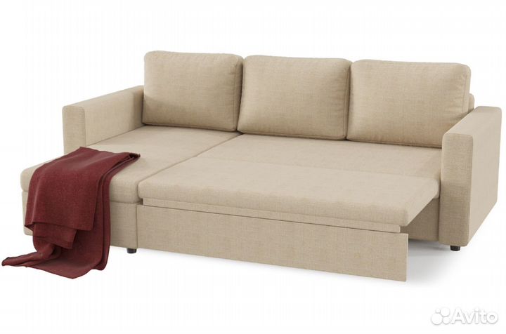 Диван угловой 