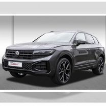 Volkswagen Touareg 3.0 AT, 2024