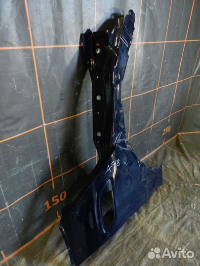 Крыло переднее правое - mini Clubman F54