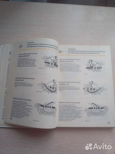 Как научиться вязать