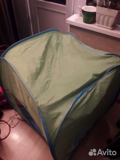 Палатка IKEA детская