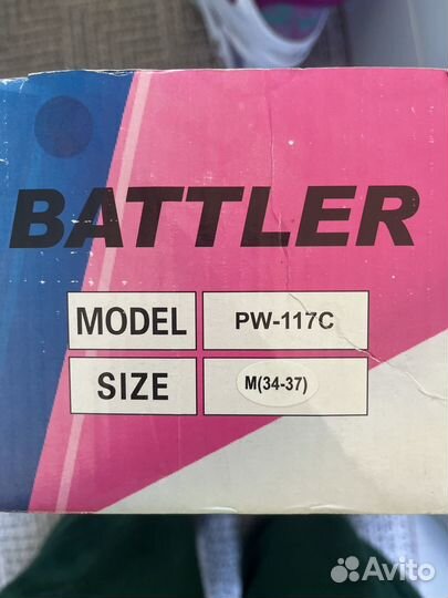 Ролики детские