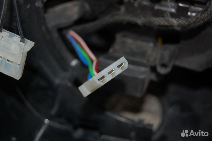 Зеркало правое - Land Rover Range Rover Evoque