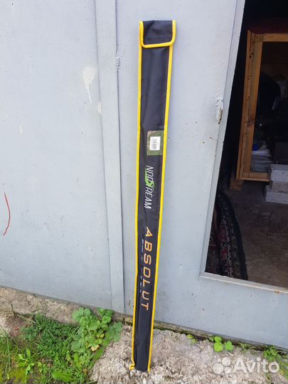 Спиннинг Норстрим Абсолют