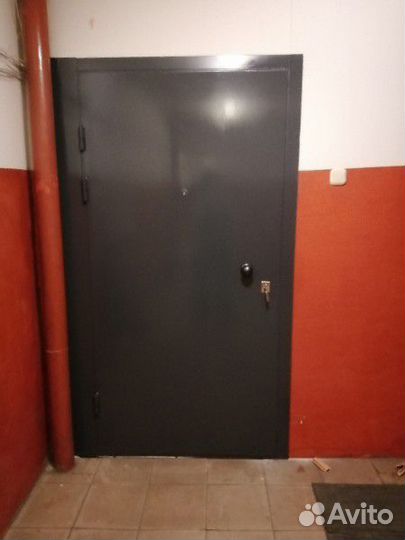 Дверь на карман