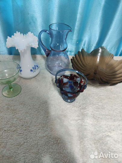 Фарфор СССР