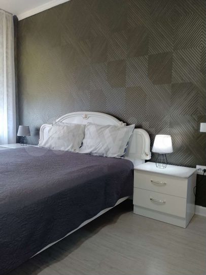 2-к. квартира, 55 м², 2/3 эт.