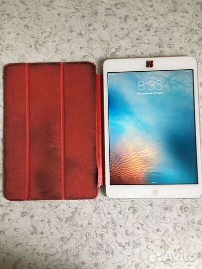 iPad mini