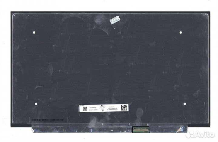 Матрица N161HMA-GAK