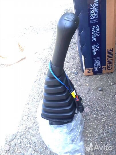 Hitachi zx470h-5g джойстик